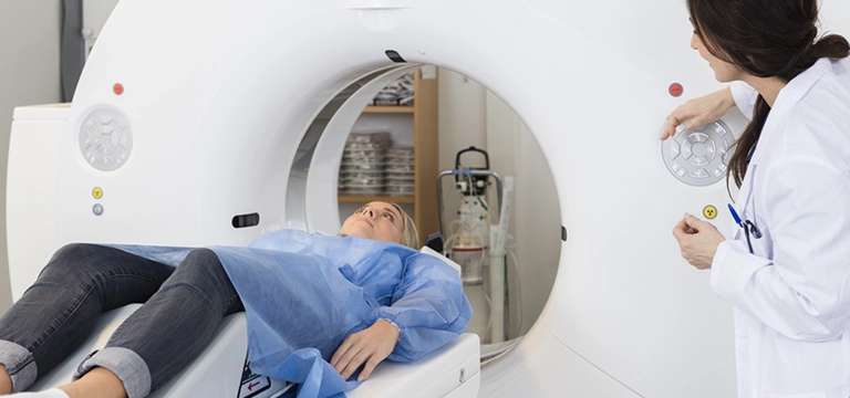 CT Scan : What Is It, Preparation, Procedure, Results and Side Effects